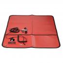 3M-8501 - Service Kit type 8501, red, complete