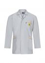 Preview: Work coat ESD GreyLine plus GL-180 1/2 design, long sleeves