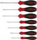 Preview: TORX®-Schraubendrehersatz, 7-tlg. 362