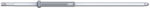 2859.15 - Slotted exchangeable blade 1.5 2859