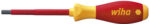 323N.75x2.5 - Hexagon pin wrench 323N VDE 2.5 x 75