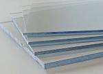 Preview: PC-120 ESD polycarbonate plates 2000 x 1200 x 4 mm