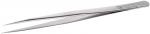 Preview: Thin high-precision tweezers SS.SA