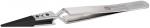 Preview: ESD cross tweezers with exchangeable tip 2AXCFR.SA