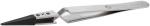 Preview: Cross tweezers with exchangeable tip ESD 2AXSVR.SA