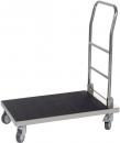 5390.KW - Transport trolley with folding handle 825 x 520 mm