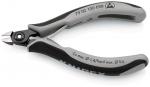 Preview: Diagonal cutting pliers 7902120 ESD