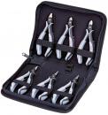 K-0020.16P.ESD - ESD precision electronics pliers set