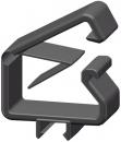 Preview: Cable holder set for TPH profiles