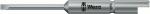 WE-800/9C-1.5x44 - Schlitz-Bit 800/9C-1.5x44