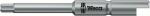 WE-840/9C-SW1.5x44 - Wera Hex-Plus-Bit 840/9C-SW 1.5x44