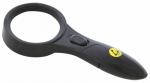 Preview: LED hand magnifier ESD