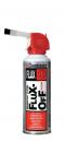 ES835.BE - FLUX-OFF Rosin flux remover, 200 ml aerosol can with brush (BrushClean)