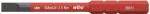 Preview: The image shows a slim screwdriver with a red handle. On the handle are technical specifications: 