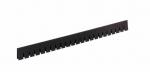 COR-100.MBL - Long partition approx. 552 x 100 mm (22 slots)