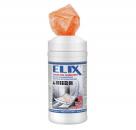 2900.EST.2731 - Elix stainless steel cleaning wipe 270 x 310 mm