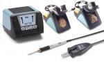 Preview: WT 2020M soldering station set