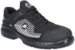 Preview: Sicherheitsschuh GOAL Black ESD