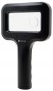 I-LE-HHUVWE - Wide-angle hand-held magnifier LED/UV