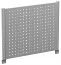 890.76849 - Perforated plate set for tool trolley