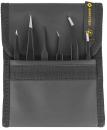 5-060-A - SMD Pinzettensatz ESD 6-tlg. mit Etui