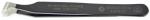 Preview: Cutting tweezers for soft wires up to 0.25 mm (AWG)
