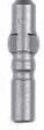 SKZ-IP6X60 - Standardbit Typ C4 Flügelbit, Torx Plus, IP6x60