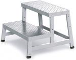 092.40260 - Step ladder AMA P 2 steps
