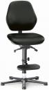 9152E - Basic 3 ESD swivel chair