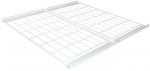 NET-2ESD - End frame mesh panels NET-2ESD, pair
