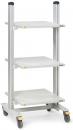 Preview: Universal shelf trolley WTR-140 ESD