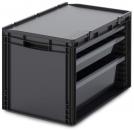 SBS1.ESD - ESD drawer container complete system