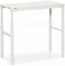 TP-507ESD - Work table ESD 500 x 700 mm