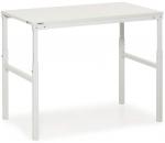 Preview: Work table TP ESD 700  x 1200  mm