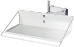 928.49002P - Equipment tray ESD 500x250x125 mm