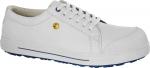 Preview: Safety shoe sneaker QS 500 ESD white