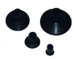 694.045-BB.S - Replacement suction cup 2.38 mm