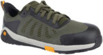 BA-226012 - Barefoot safety shoe Pan ESD