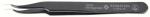 5-054-13 - SMD tweezers ESD 7abb