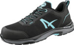AL-645240 - Sicherheitsschuh ESD Twist Blue WNS Low