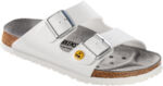 089410 - Arizona ESD Birko-Flor normal, weiss