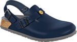 061390 - Tokio ESD Leder normal, blau