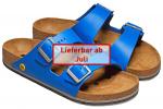 blau / normal
