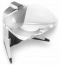 ES-156512 - Scribolux stand magnifier 2.8x magnification