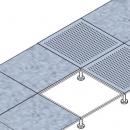 1265.EC621.VER1 - Verlegung Forbo ColoRex Plus ESD Bodenbelagsystem