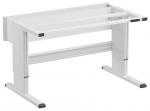 CE10090EL-49 - ESD work table frame Concept Ergo / electric motor 900 x 1000 mm