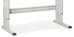 SBCE1000-49 - Cross connector for Concept Ergo, manually adjustable, 1000