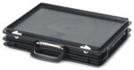 051406.K - RAKO Koffer ESD 400 x 300 x 80 mm
