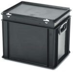 051432.K - RAKO Koffer ESD 400 x 300 x 340 mm