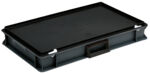051607.K - RAKO Koffer ESD 600 x 400 x 90 mm